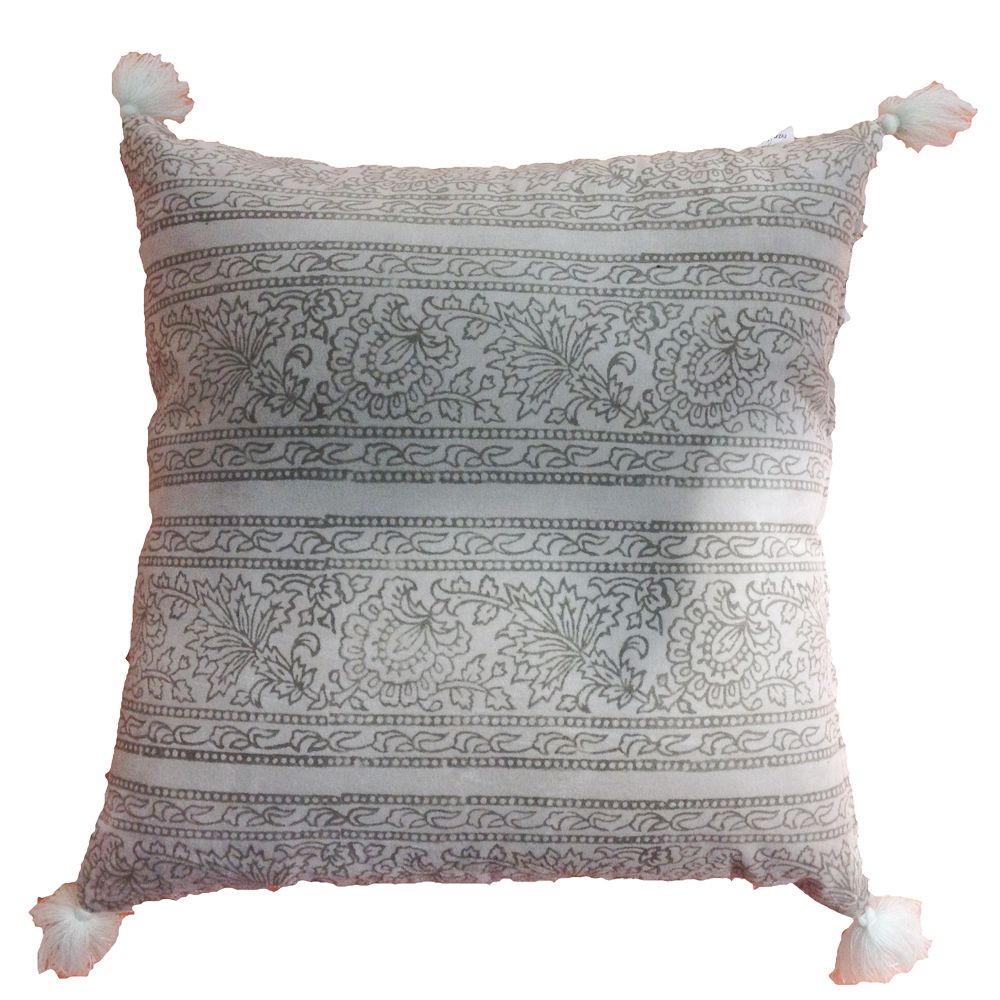 Fabric cushions - Home Textiles - VAN DEURS DANMARK
