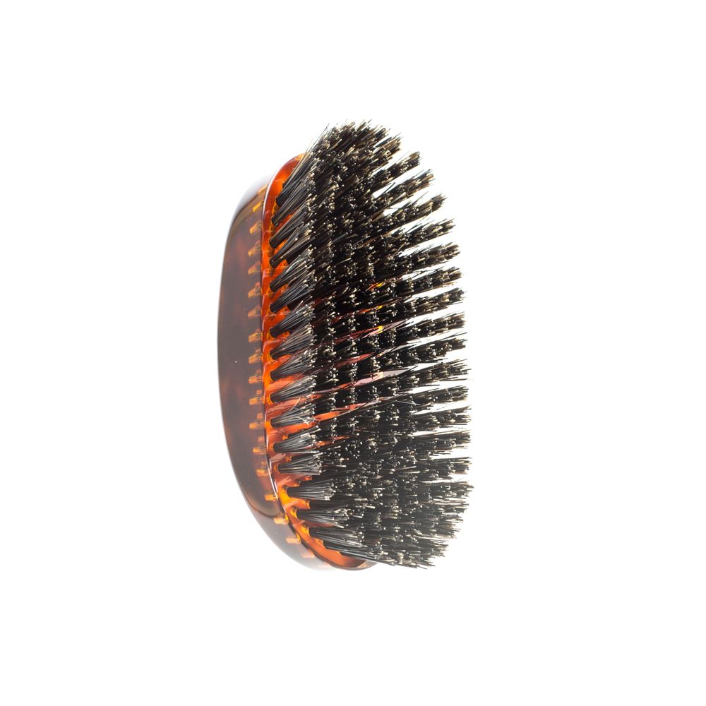 Beauty products - Men's brush “JASPE” in natural bristles - KOH-I-NOOR ITALY BEAUTY