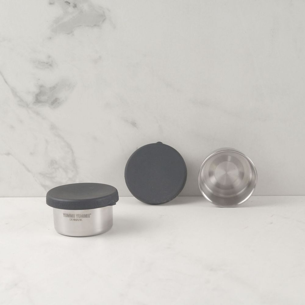 Children's mealtime - BENTO ROUNDS XS - YUMMII YUMMII