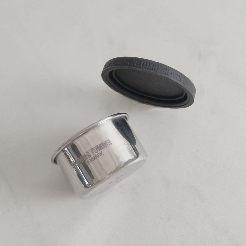 Children's mealtime - BENTO ROUNDS XS - YUMMII YUMMII