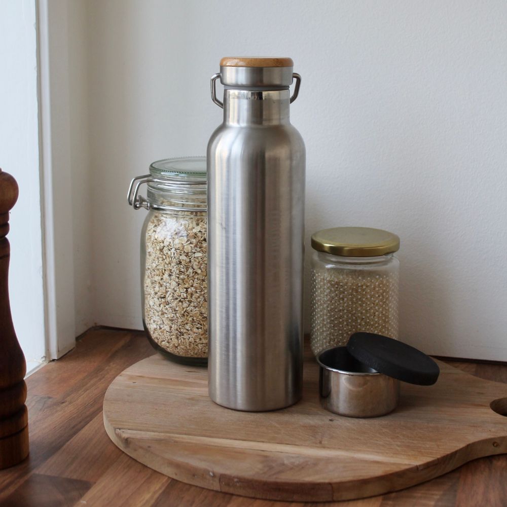 Children's mealtime - BENTO ROUNDS XS - YUMMII YUMMII