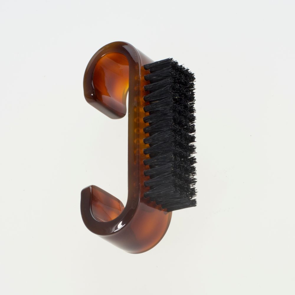 Beauty products - JASPE' nail brushes with natural bristles - KOH-I-NOOR ITALY BEAUTY