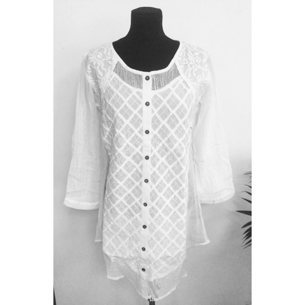 Apparel - Apparel - VAN DEURS DANMARK