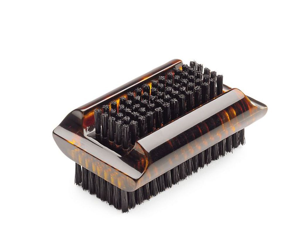 Beauty products - JASPE' nail brushes with natural bristles - KOH-I-NOOR ITALY BEAUTY