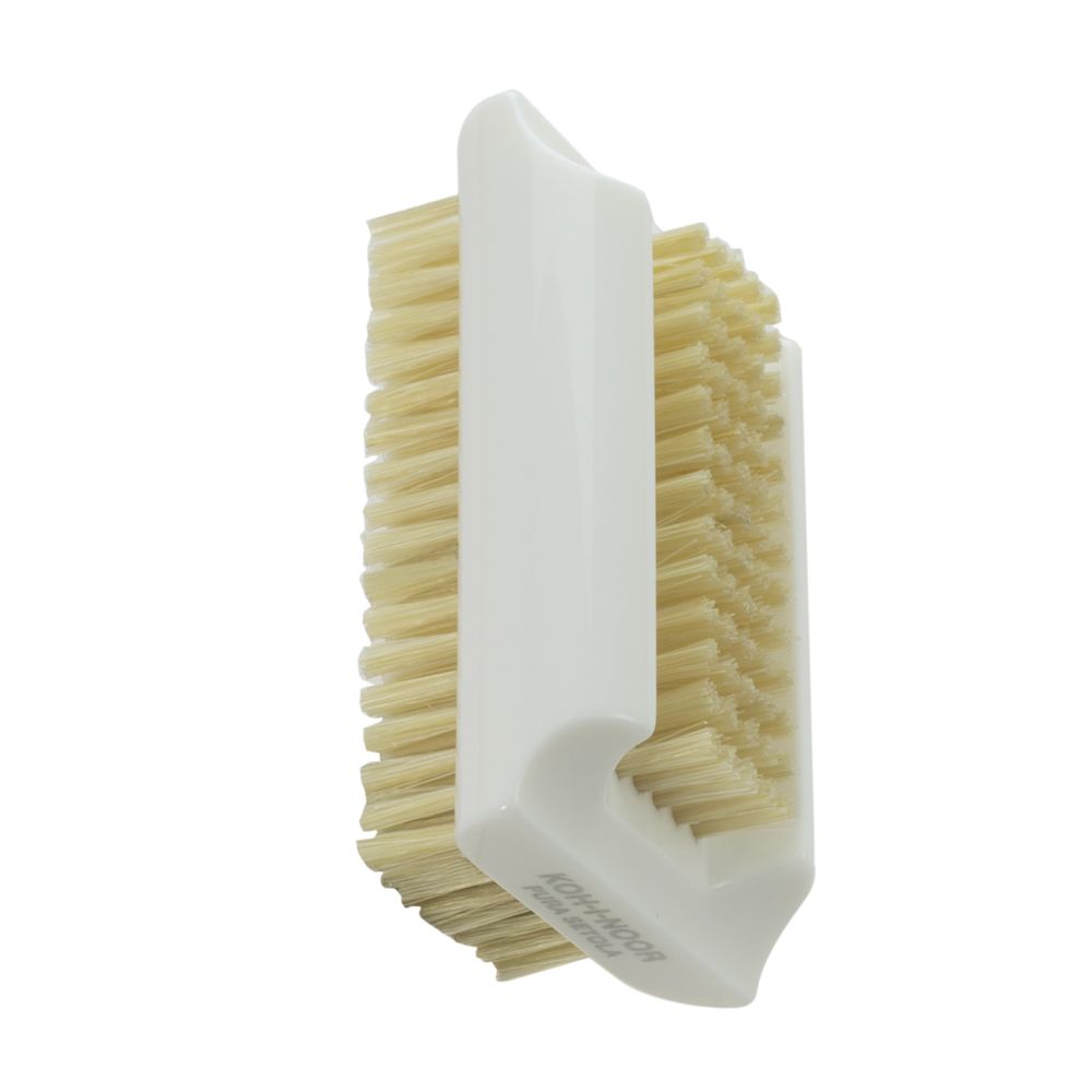 Beauty products - JASPE' nail brushes with natural bristles - KOH-I-NOOR ITALY BEAUTY