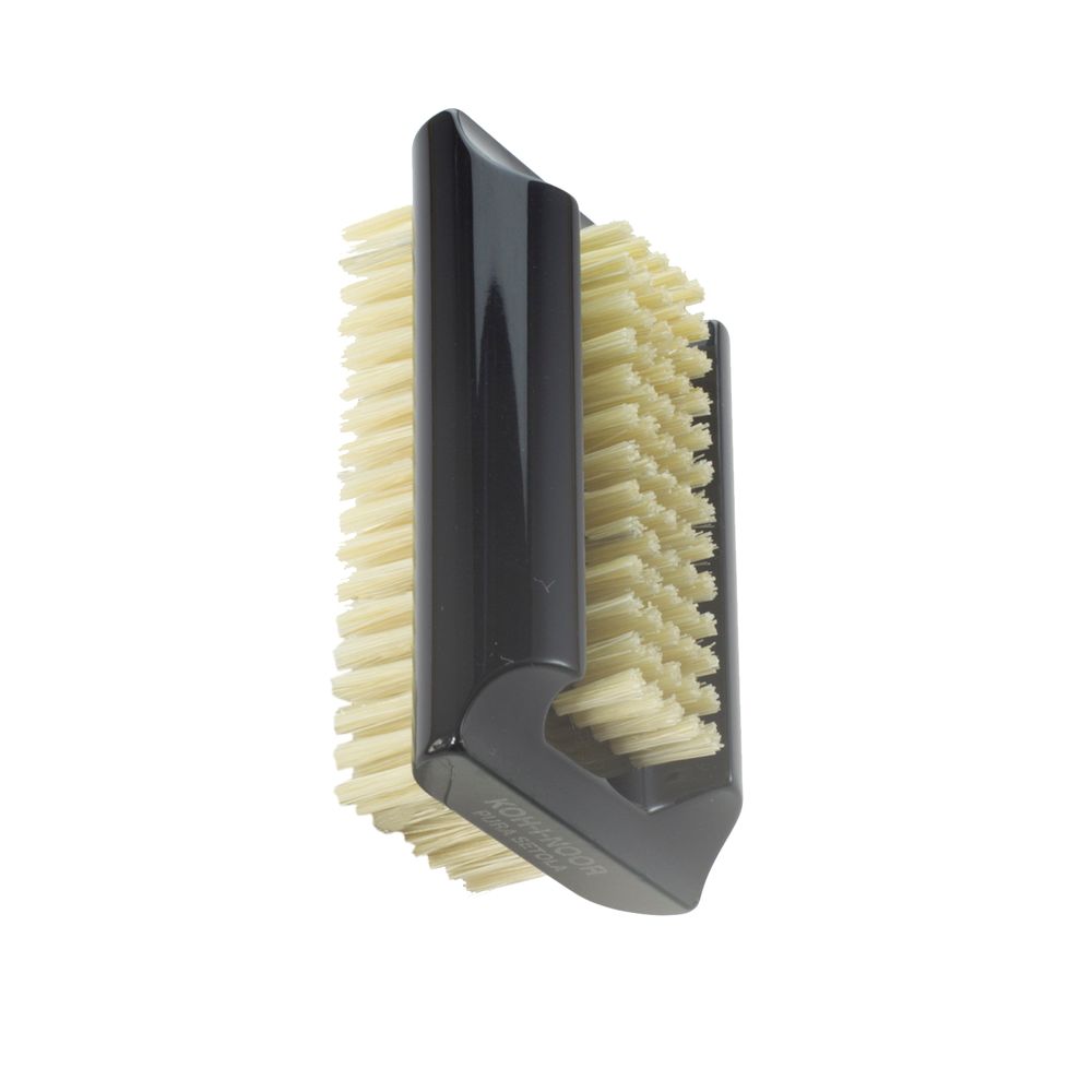Beauty products - JASPE' nail brushes with natural bristles - KOH-I-NOOR ITALY BEAUTY