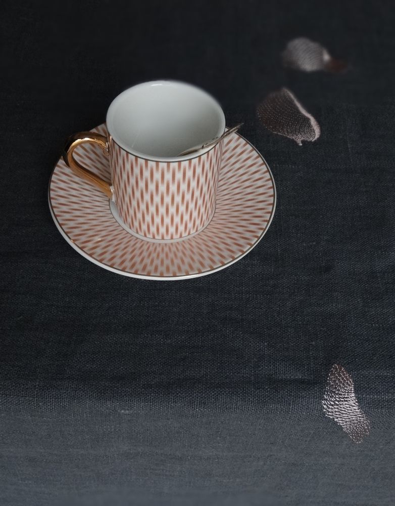 Table linen - ROSE napkin - ARTIPARIS