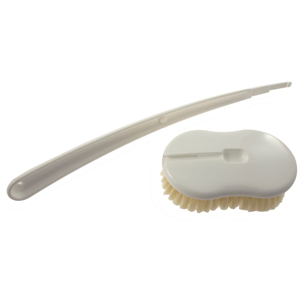 Cosmétiques - Brosse de bain, gants et éponge. "BIEN-ÊTRE" KOH-I-NOOR - KOH-I-NOOR ITALY BEAUTY