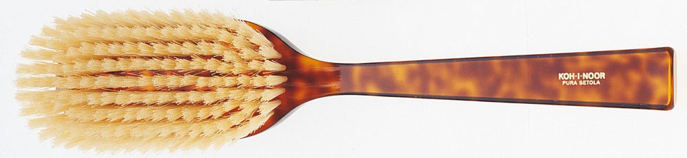 Cosmétiques - Brosse de bain, gants et éponge. "BIEN-ÊTRE" KOH-I-NOOR - KOH-I-NOOR ITALY BEAUTY