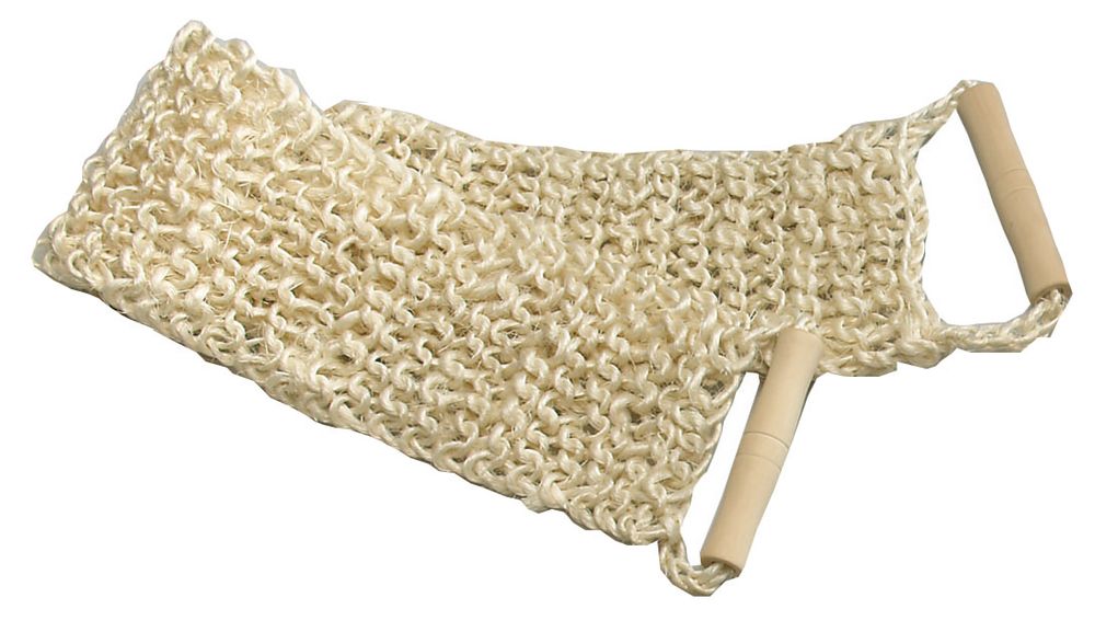 Cosmétiques - Brosse de bain, gants et éponge. "BIEN-ÊTRE" KOH-I-NOOR - KOH-I-NOOR ITALY BEAUTY