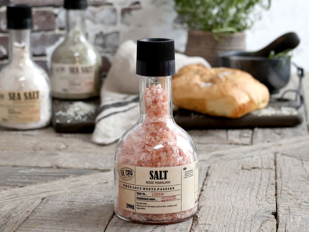 Épicerie fine - Les délices LE CRU - CHIC ANTIQUE A/S