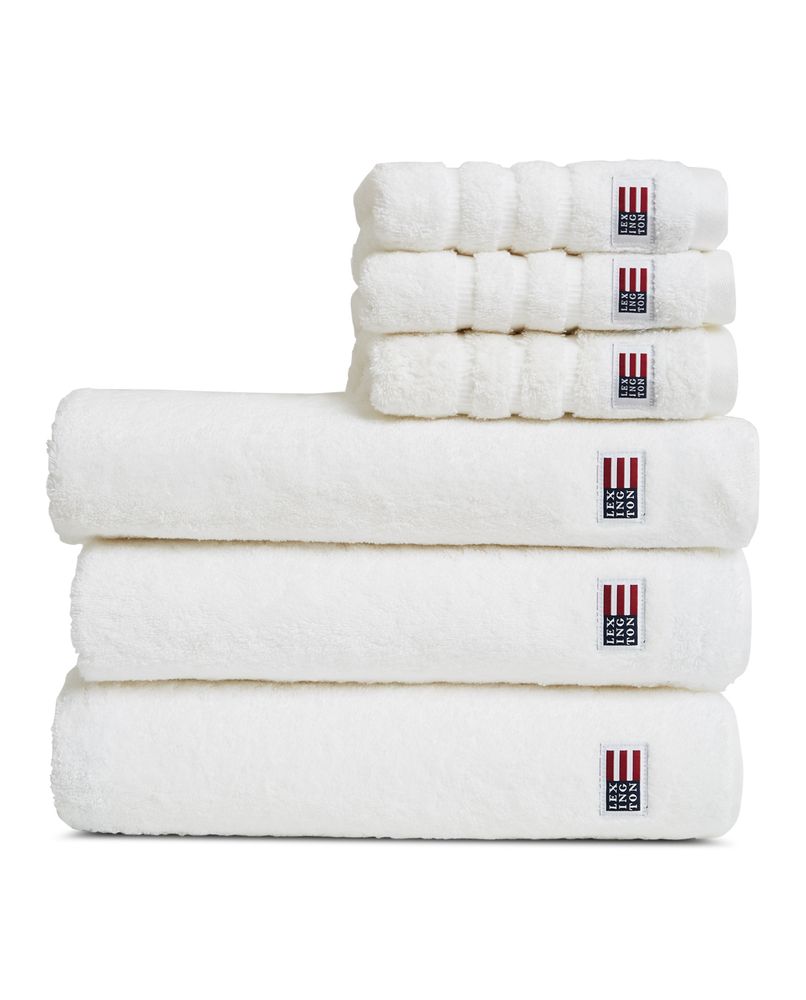 Homewear - Icons Towels - LEXINGTON COMPANY
