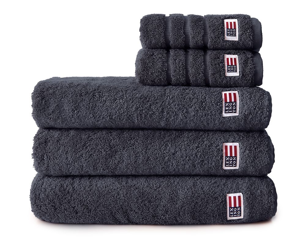 Homewear - Icons Towels - LEXINGTON COMPANY