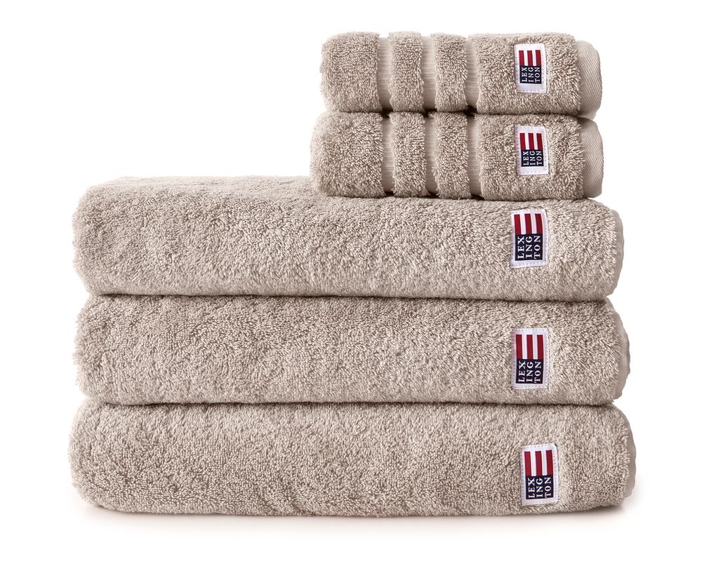 Homewear - Icons Towels - LEXINGTON COMPANY