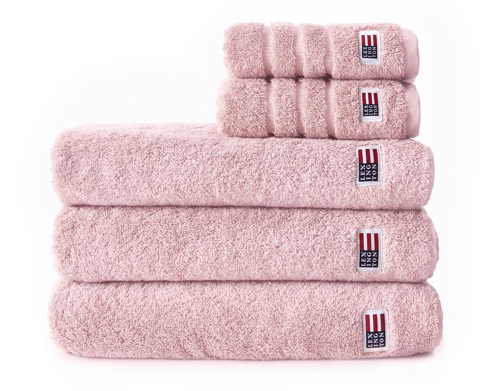 Homewear - Icons Towels - LEXINGTON COMPANY