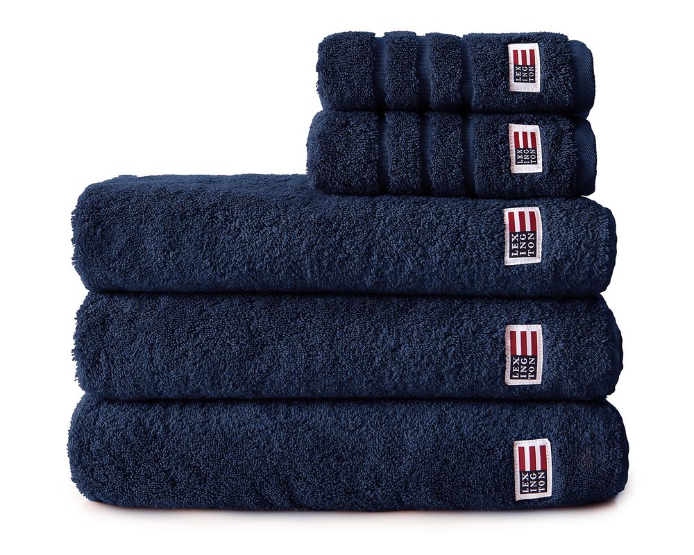 Homewear - Icons Towels - LEXINGTON COMPANY
