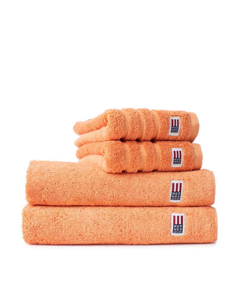 Homewear - Icons Towels - LEXINGTON COMPANY
