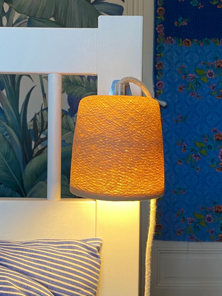 Objets de décoration - Applique Swing Magnet - LA CASE DE COUSIN PAUL