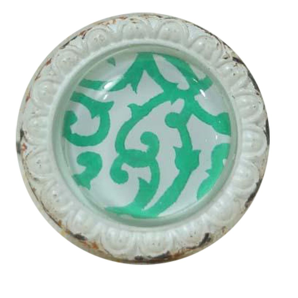 Doorknobs - Knobs - VAN DEURS DANMARK
