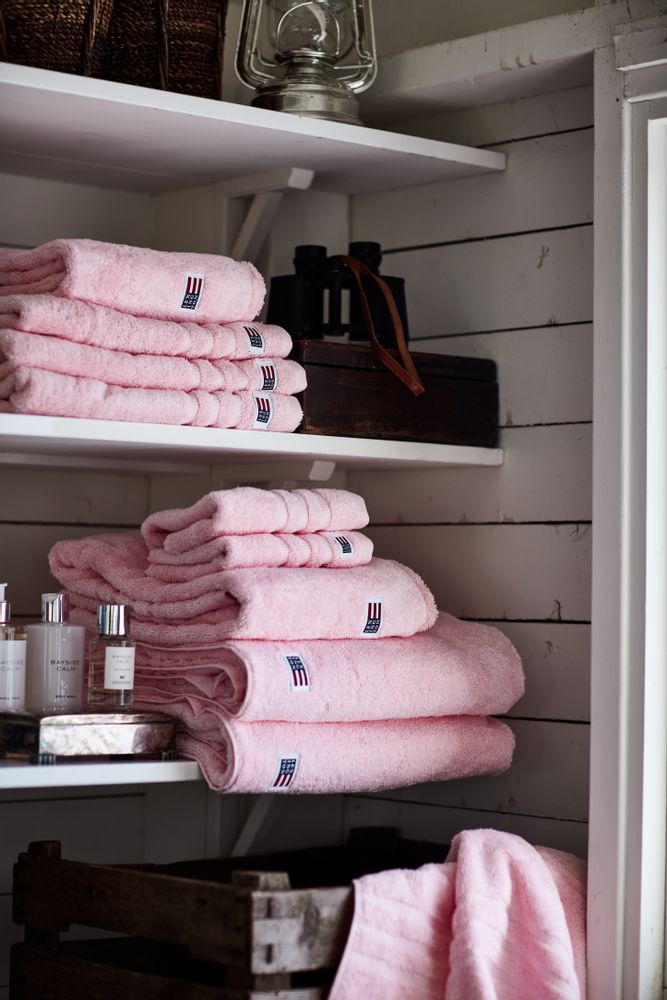 Homewear - Icons Towels - LEXINGTON COMPANY
