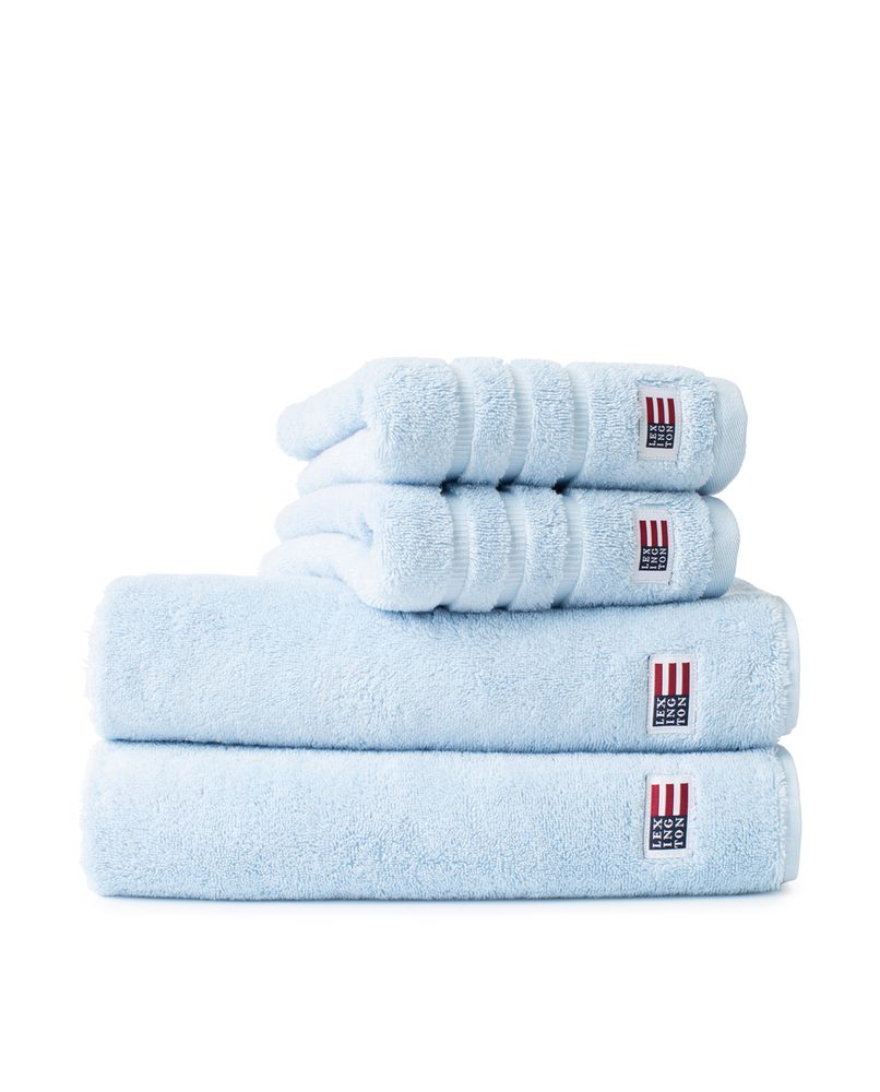 Homewear - Icons Towels - LEXINGTON COMPANY
