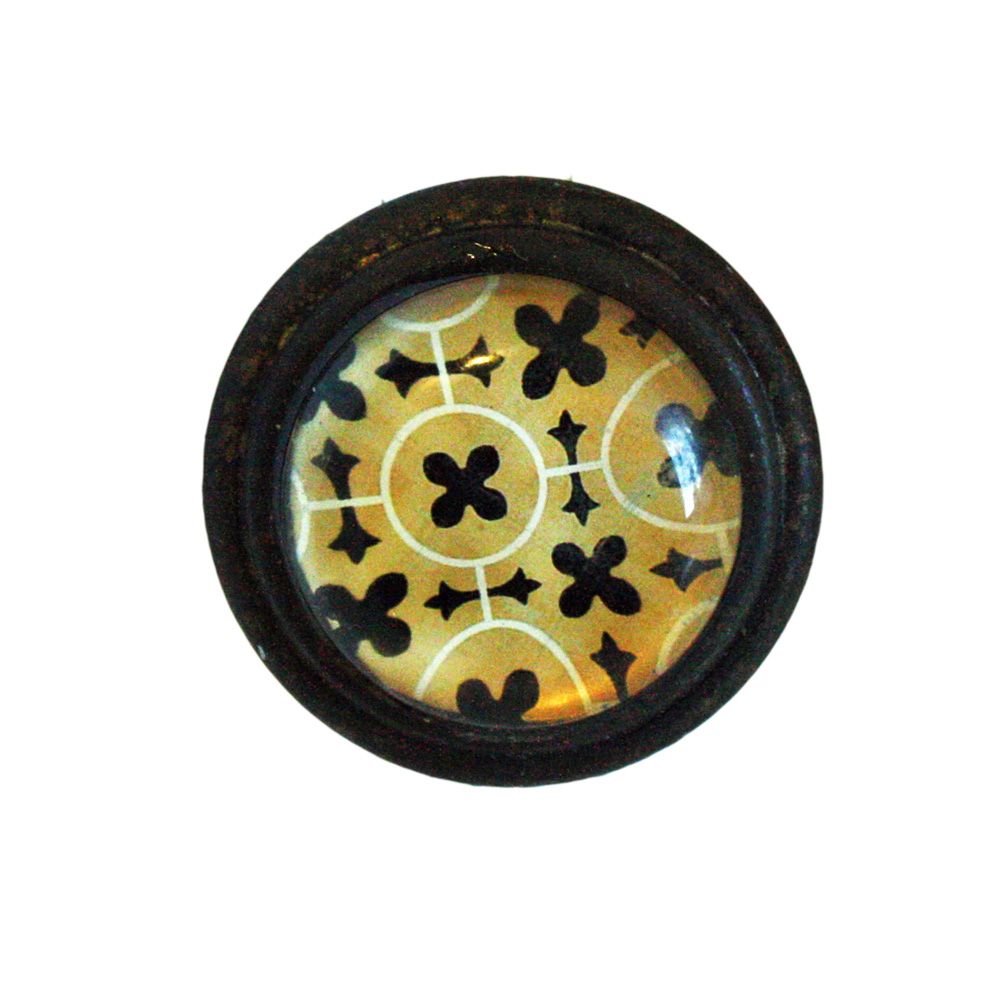 Doorknobs - Knobs - VAN DEURS DANMARK