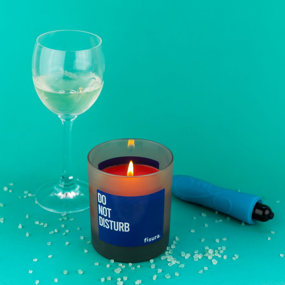 Gifts - BOUGIES COLORS - FISURA