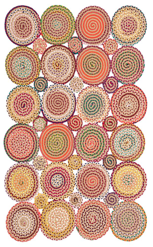 Tapis contemporains - TAPIS INTERIEUR & EXTERIEUR - SO SKIN - IDASY