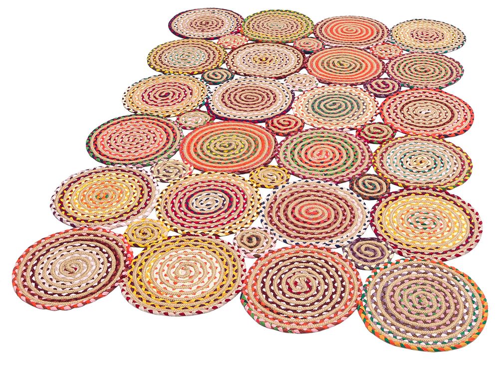 Tapis contemporains - TAPIS INTERIEUR & EXTERIEUR - SO SKIN - IDASY
