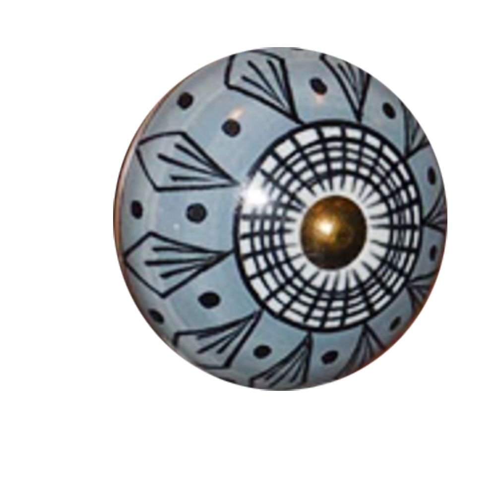Doorknobs - Knobs - VAN DEURS DANMARK