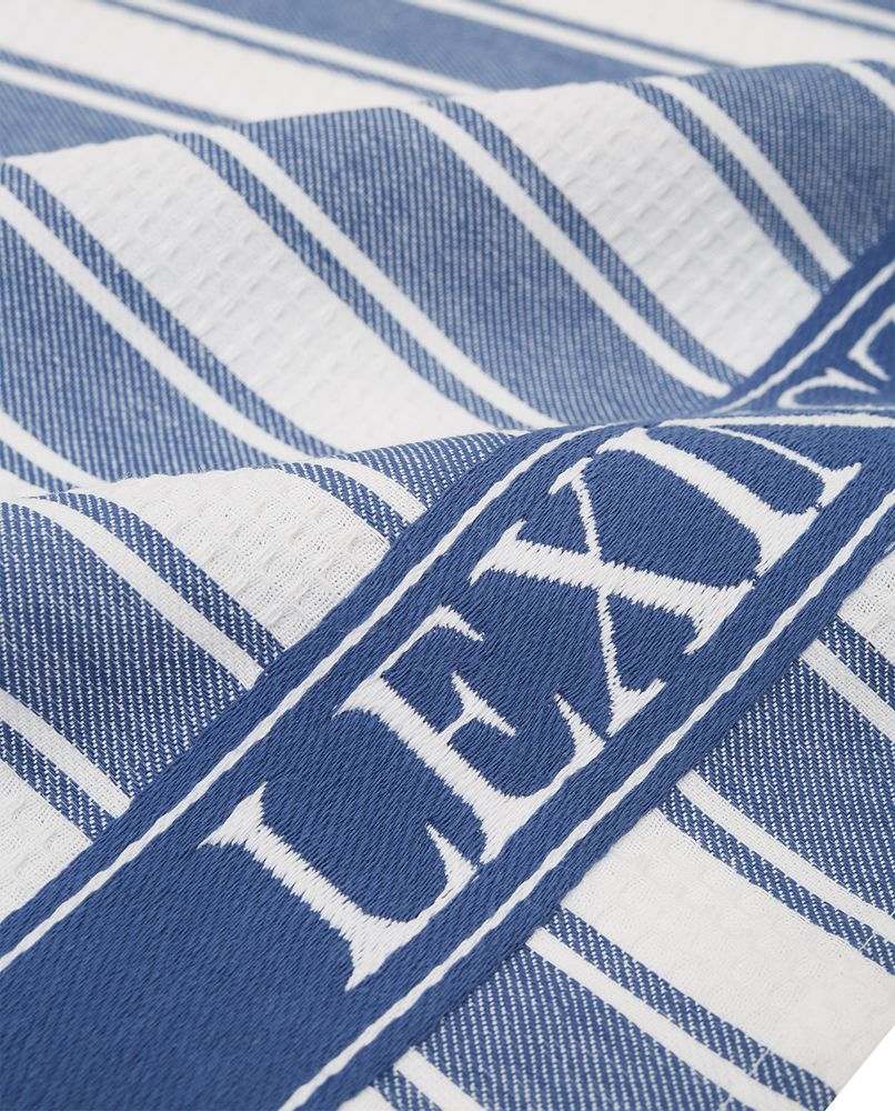 Linge d'office - Serviettes de cuisine Icones - LEXINGTON COMPANY