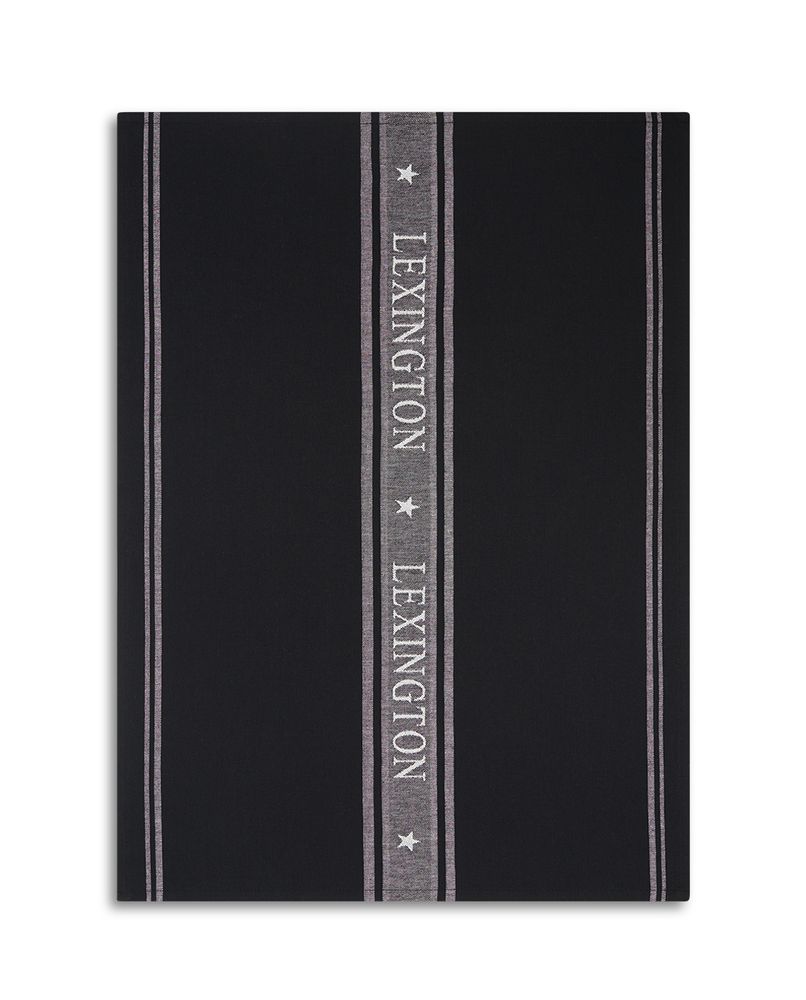 Linge d'office - Serviettes de cuisine Icones - LEXINGTON COMPANY