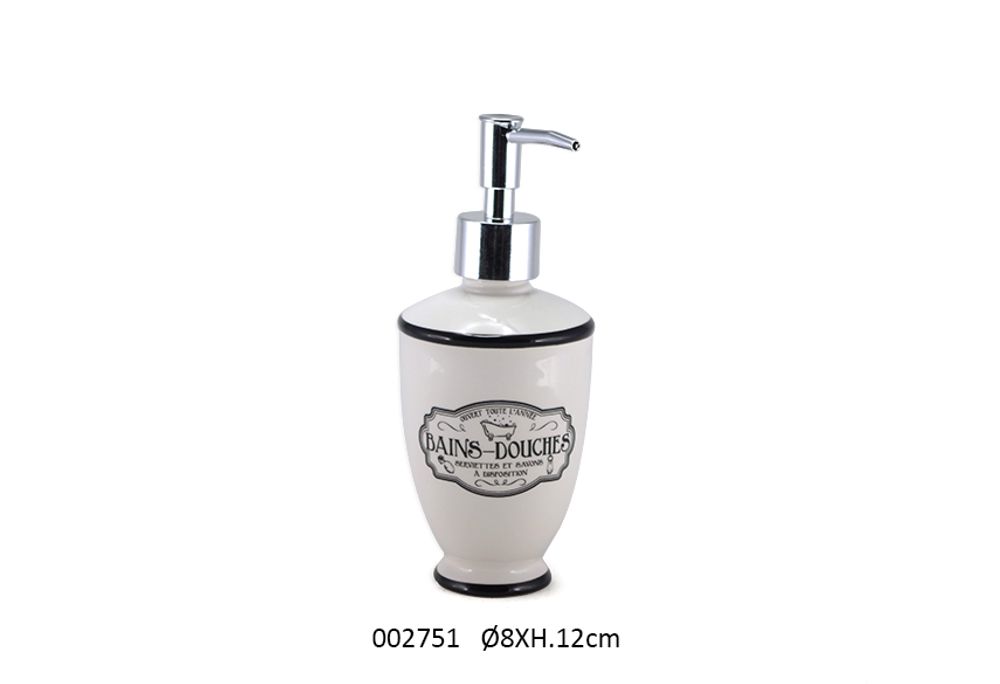 Installation accessories - Soap dispenser - EFYA