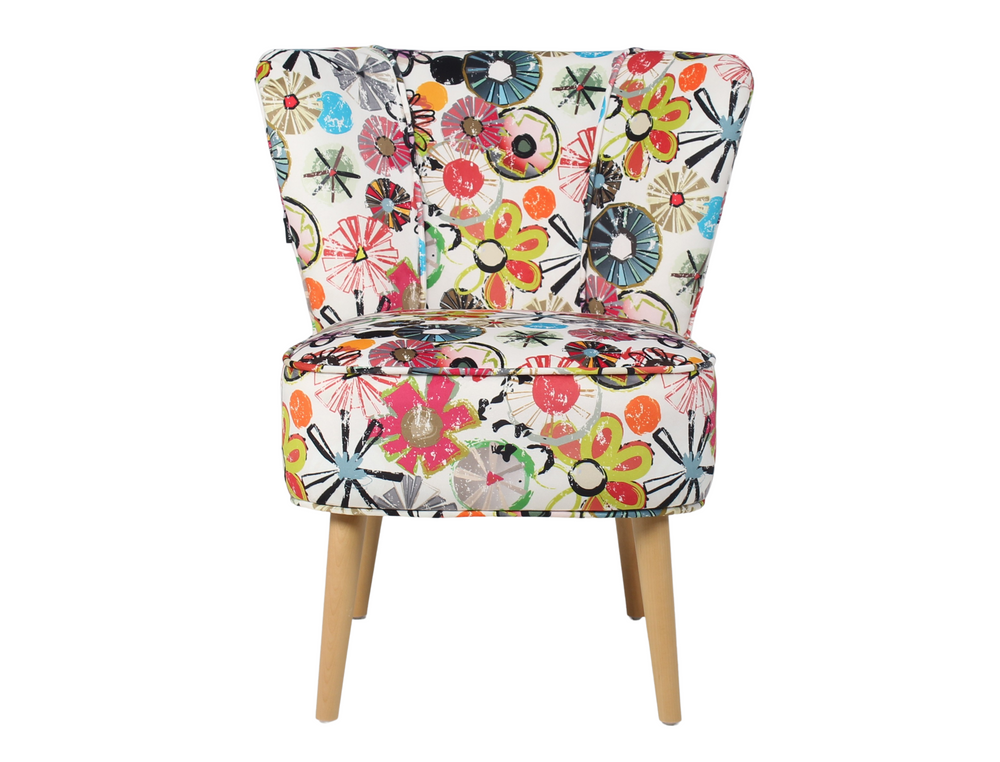 Fauteuils - FAUTEUIL GATSBY - SO SKIN - IDASY