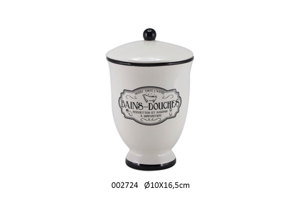 Installation accessories - Coton pot - EFYA