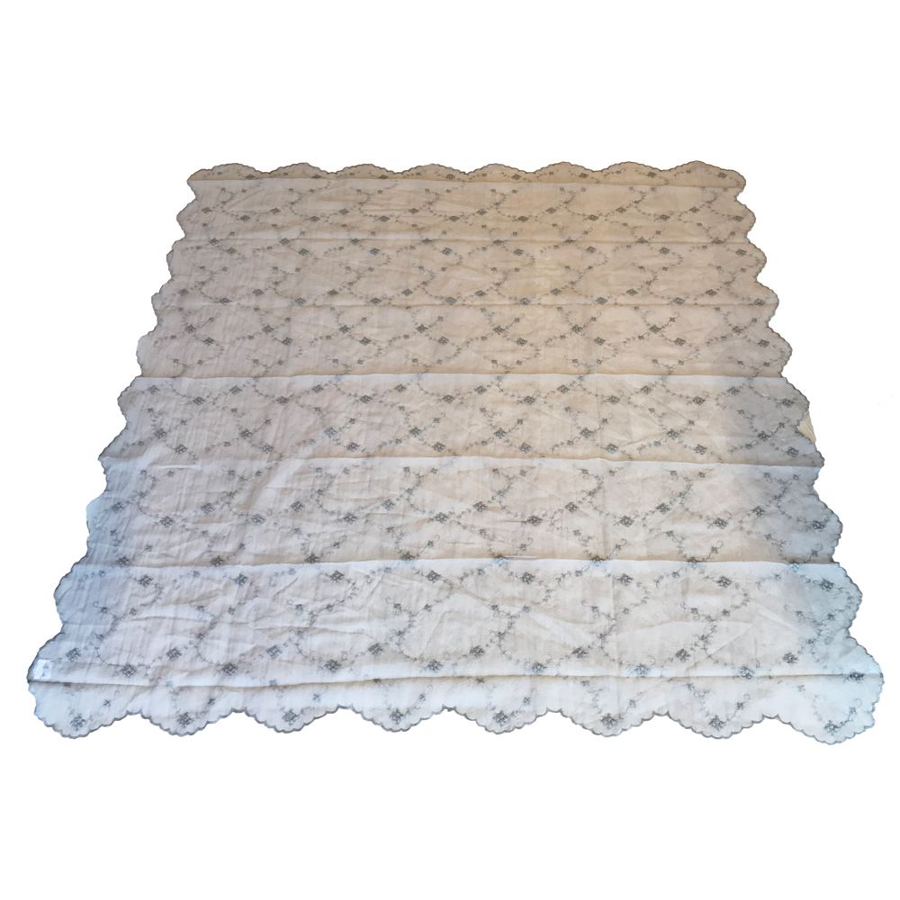 Table linen - Placemats and tablecloth - VAN DEURS DANMARK