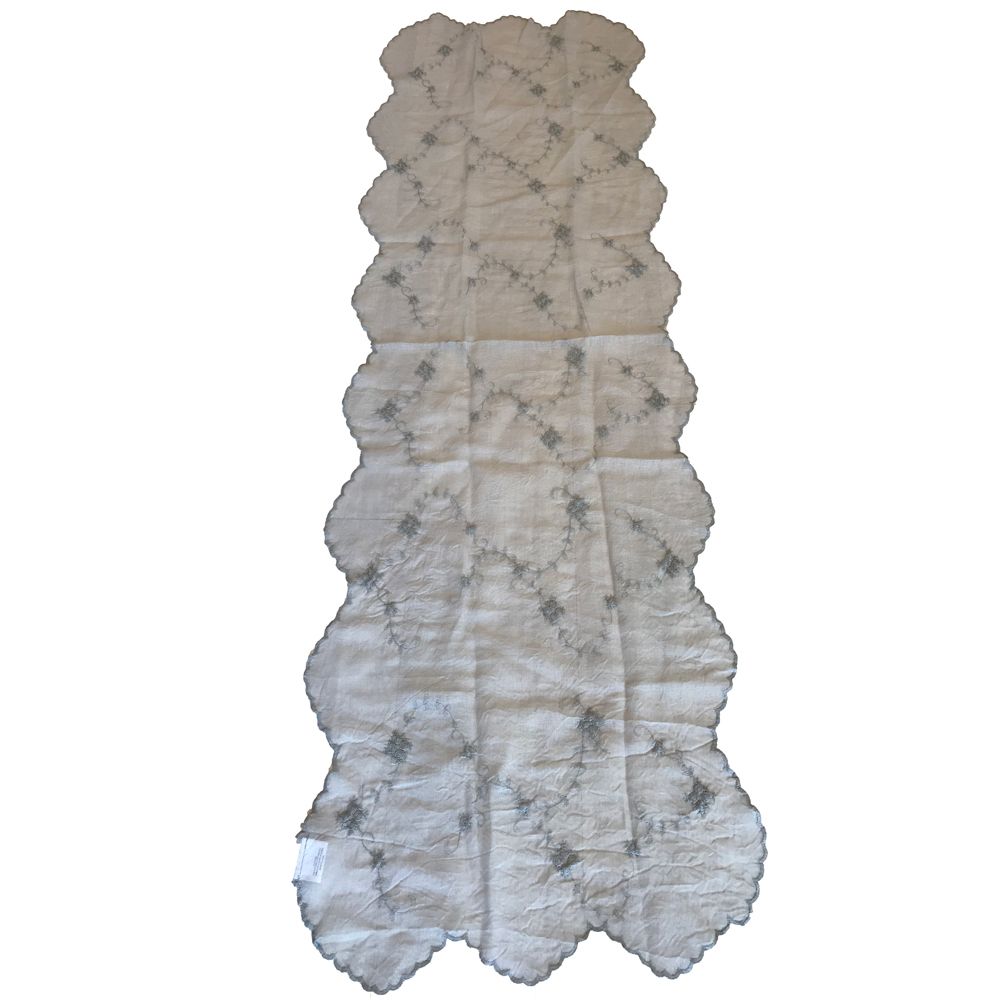 Table linen - Placemats and tablecloth - VAN DEURS DANMARK