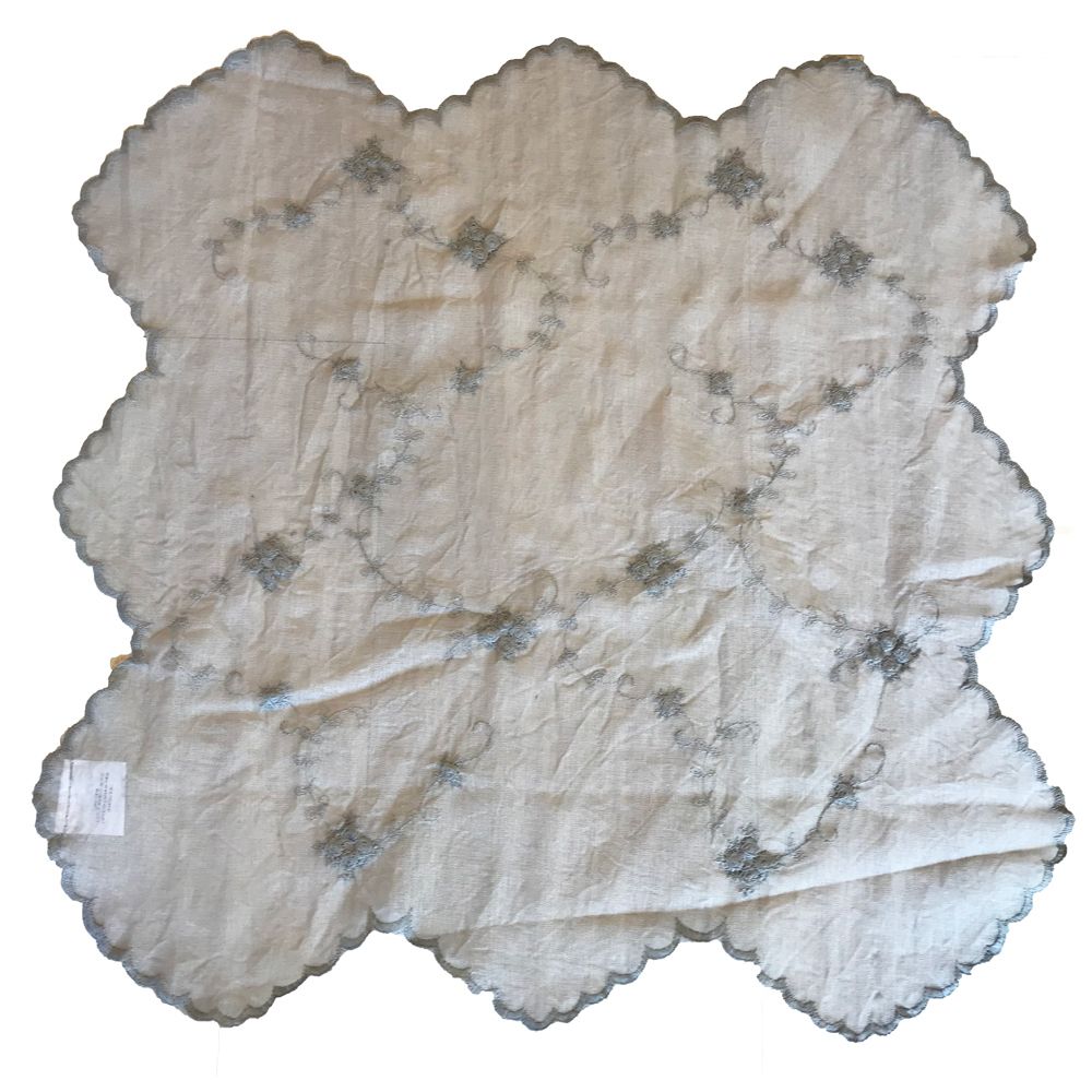 Table linen - Placemats and tablecloth - VAN DEURS DANMARK