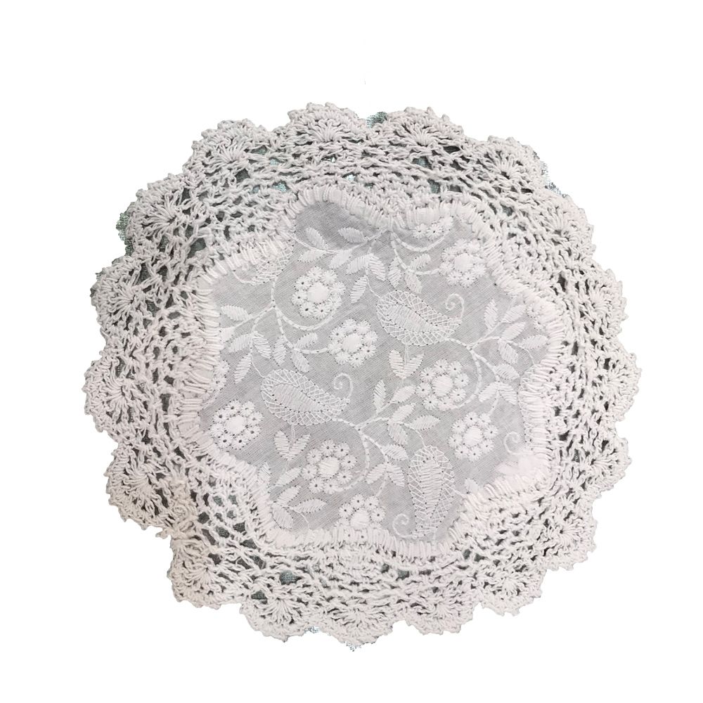 Table linen - Placemats and tablecloth - VAN DEURS DANMARK