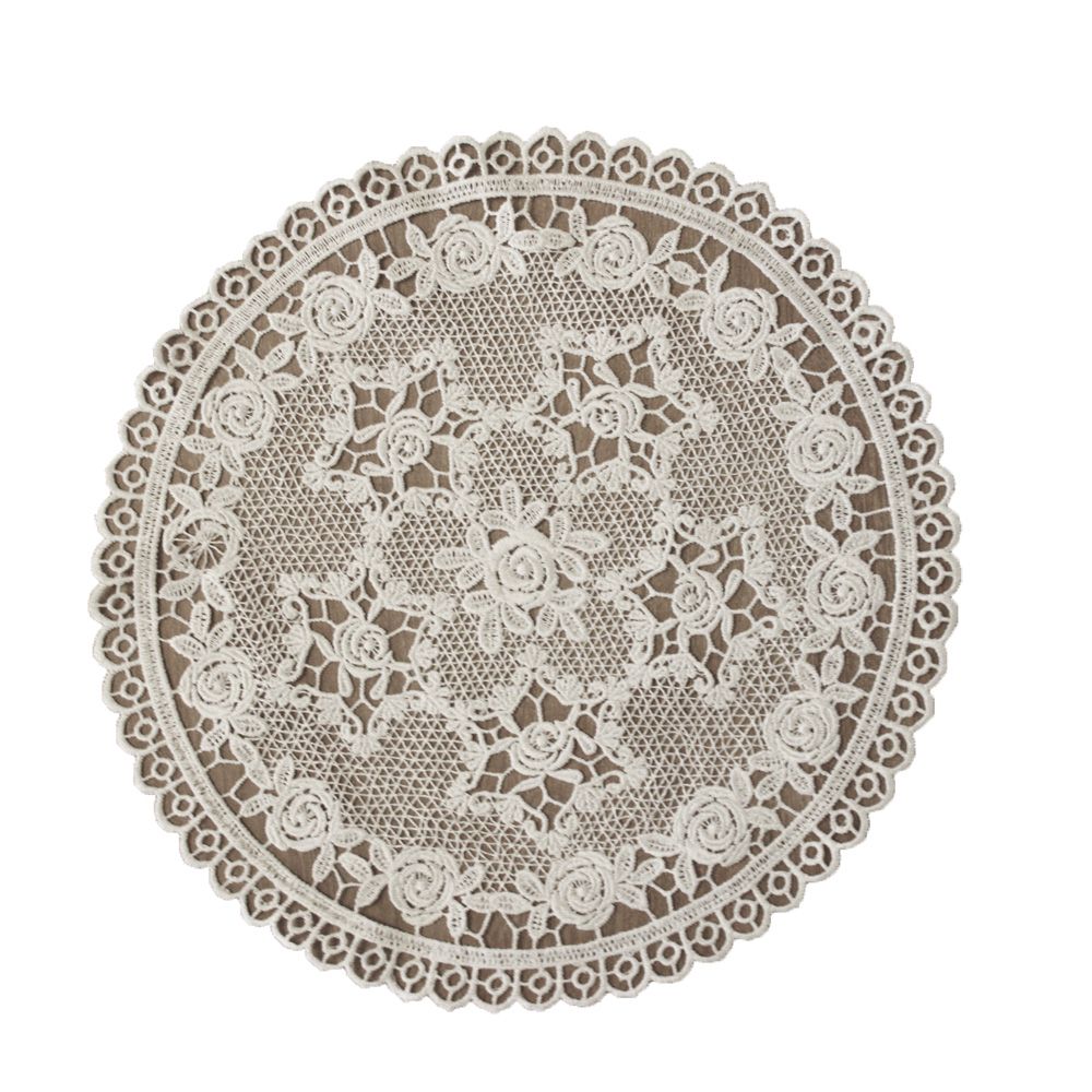 Table linen - Placemats and tablecloth - VAN DEURS DANMARK