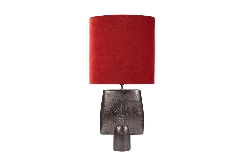 Desk lamps - WINQ LAMP+SHADE 22 - VERSMISSEN