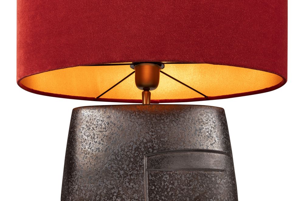 Desk lamps - WINQ LAMP+SHADE 22 - VERSMISSEN