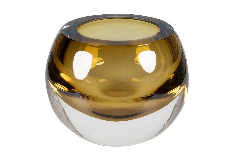 Objets de décoration - BOL EN VERRE L - VERSMISSEN