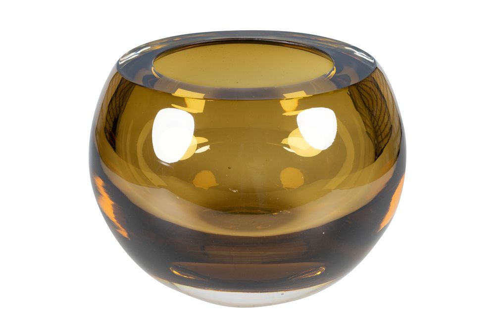 Objets de décoration - BOL EN VERRE L - VERSMISSEN