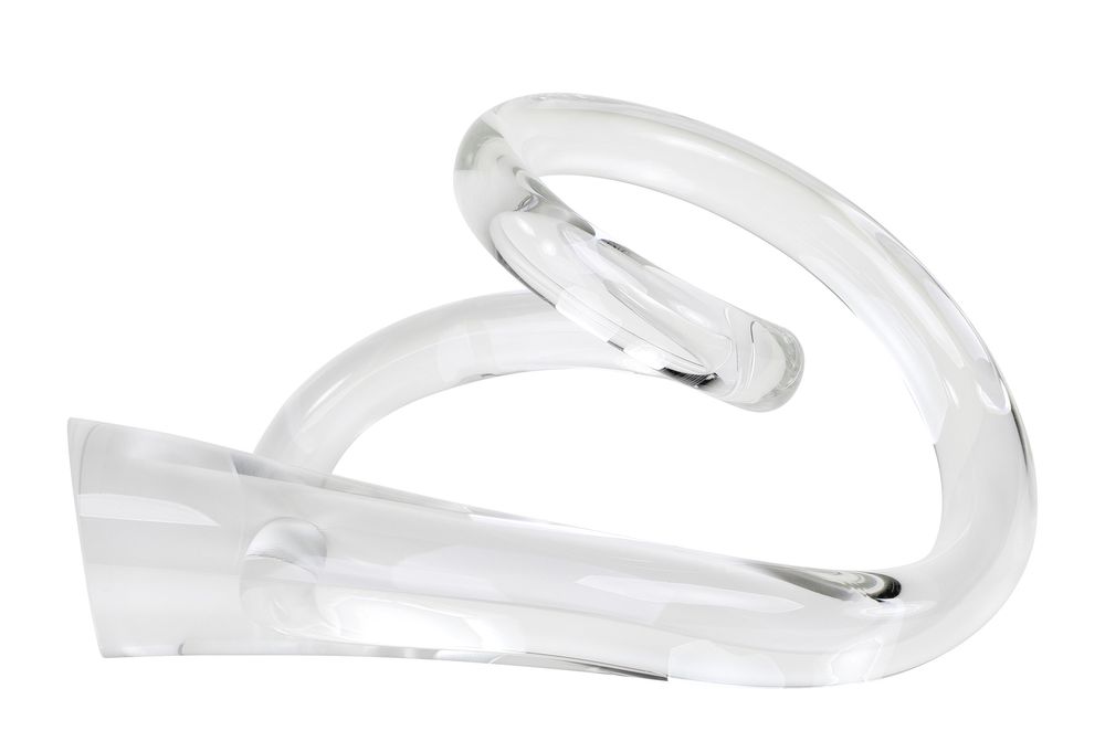 Verre d'art - SCULPTURE SANS TITRE - VERSMISSEN