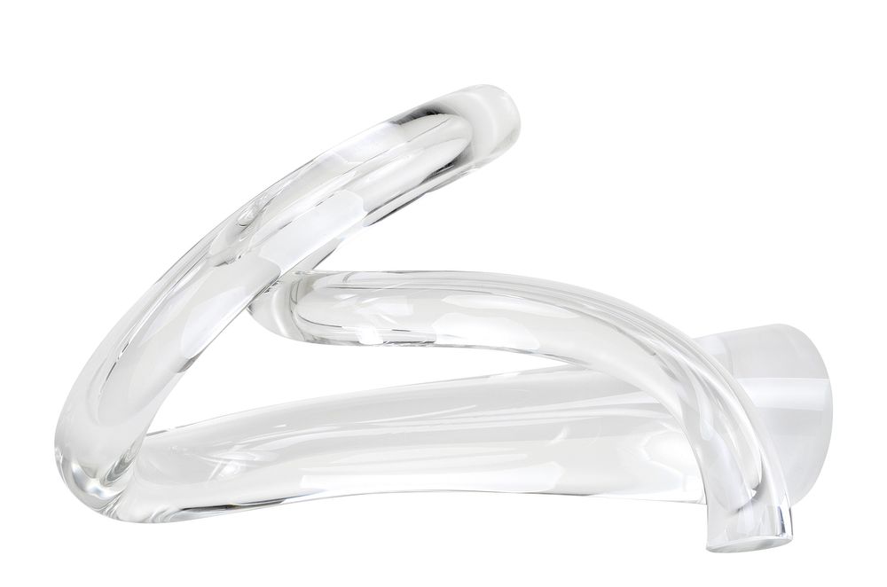 Verre d'art - SCULPTURE SANS TITRE - VERSMISSEN