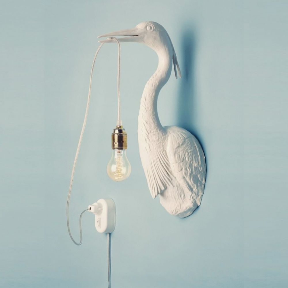 Wall lamps - Jasmine Jerzic - Robocup - LA PETITE CENTRALE