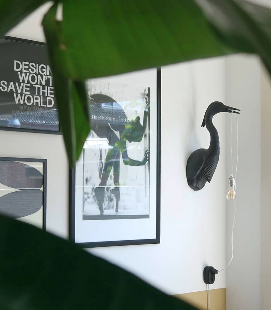 Wall lamps - Jasmine Jerzic - Robocup - LA PETITE CENTRALE