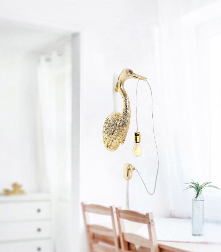 Wall lamps - Jasmine Jerzic - Robocup - LA PETITE CENTRALE