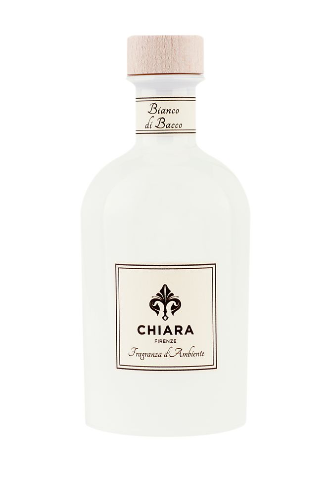 Parfums d'intérieur - Parfum Bianco di Bacco Couleur - CHIARA FIRENZE